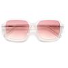 Retrosuperfuture Occhiali da Sole RetroSuperFuture X Maison Margiela MM6 Lunettes 4 Nacrées DQT