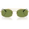 Ray-Ban Occhiali da Sole Ray-Ban RB3719 001/4E