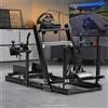Marada Supporto Per Cabina Di Guida F1 Racing Simulator Pro Fit Logitech G29