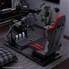 Hottoby Cockpit Simulatore Di Corse G29 Con Sedile Adatto Per Logitech G920 G923