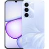 Realme C100 Smartphone 6,8" 5G 4/128 GB Android Blooming Purple 631011008293