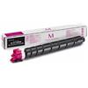 KYOCERA TK-8515M cartuccia toner 1 pz Originale Magenta