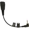 Jabra YOU'RE ON Jabra 8800-00-69 accessorio per cuffia