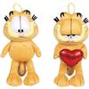 Play by Play Peluche Garfield XXL - circa 90 cm