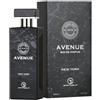 Grandeur Avenue New York - EDP, 100 ml