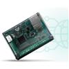 Satel ETHM-A, Modulo di notifica, Sistema di allarme di sicurezza, Satel, INTEGRA, Verde, Parete