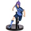 Banpresto BANDAI Reo Mikage in dribbling | Figura da collezione Blue Lock | BP19559 | 15 cm
