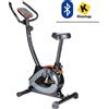 Northix Cyclette magnetica con 8 livelli di resistenza