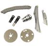 Fast Set catena di distribuzione FAST FT41918 per OPEL INSIGNIA Caravan, Vectra C Caravan (Z02), INSIGNIA berlina, Vectra C berlina (Z02)