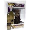 FUNKO OFFERTA POP CULTURE GUARDIANI DELLA GALASSIA FIGURINA GROOT NOVITÀ! Funko