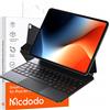 Mcdodo Custodia con tastiera retroilluminata Apple Ipad Pro 11 pollici 2024 M4