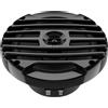 HERTZ Altoparlante coassiale Hertz Marine HEX 6.5 M-C-O da 16,5 cm