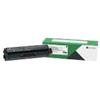 LEXMARK Toner Lexmark nero 20N2HK0 4500 pagine