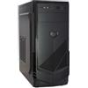 INTER-TECH Case Inter-Tech B-30 Nero Midi Tower