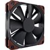 NOCTUA Ventola Noctua NF-F12 PPC-24V-2000 SP IP67 PWM 120mm