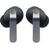 SAMSUNG Headset Samsung Galaxy Buds4 Pro Auricolare Wireless In-ear Musica e Chiamate Bluetooth Nero