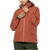 SALEWA Giacca PUEZ GTX 2L EPE JACKET W