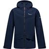 SALEWA Giacca PUEZ GTX 2L EPE JACKET M