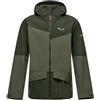 SALEWA Giacca PUEZ GTX 2L EPE JACKET M