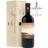 Marchesi Antinori Il Bruciato 2024 Bolgheri Rosso DOC Tenuta Guado Al Tasso Marchesi Antinori - 1,5Lt.