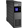 Eaton Ellipse PRO 850 DIN gruppo di continuità (UPS) A linea interattiva 0,85 kVA 510 W 4 presa(e) AC [ELP850DIN]