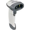 Zebra Lettore di codice a barre Zebra Motorola LS2208 codici portatile Laser Bianco [LS2208-1AZU0100ZR]