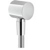 Nobili Rubinetterie AD150/1CR Presa Acqua ABS