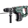 metabo MARTILLOS COMBINADOS DE BATERÍA - KHA 18 LTX BL 40