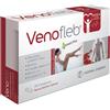 FARMAC-ZABBAN SPA VENOFLEB 30CPR