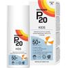 RIEMANN A/S P20 PROTEZIONE SOL KIDS 200ML