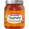 PRINCES ITALIA SPA PLASMON SUGHETTI LENTICCHIE