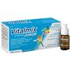 MONTEFARMACO OTC SPA VITALMIX JUNIOR*INT VIT 12FL