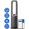 Philips Air Performer Serie 9000 Purifica, Ventila, Riscalda, Umidifica AMF970/10