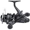 SHIMANO Baitrunner X-Aero 4000 FB, Mulinello da Pesca a Bobina Libera, BTRXAR4000FB