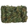 Mdurian Rete Mimetica Reticolato da Camuffamento Camouflage Tela Netto Mimetico per Campeggio Caccia Ombra Tenda Giungla 4m x 5m