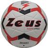 Zeuss Pallone da Calcio Zeus Tuono Speed Misura 5 Palloni da Calcetto PS 39785