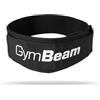 GymBeam Cintura Core Fitness - Cintura Sollevamento Pesi, Weightlifting Belt con Chiusura a Strappo per Supporto Core e Stabilità, 10 cm di Larghezza, Ideale per Squat e Deadlift, M