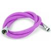 Best Divers Miflex Frusta, 80 cm, 9/16 f, 3/8 m Xtreme, Viola
