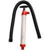 Yunmeryker Pompa Manuale Portatile, Pompa a Pistone, Pompa Industriale, Pompaggio di Acqua E Olio, 950 Mm