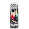 Seika Totanare Esca Artificiale Squid Leader Silk Totanara per Seppia e Calamaro