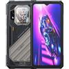CUBOT KINGKONG X 16+512GB BLACK OEM