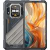 CUBOT KINGKONG X PRO 12+256GB DS 5G BLACK OEM