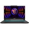 MSI MICROSTAR NB 15,6 I7-13620H 16GB 1TBSSD W11 MSI CYBORG 15 - VGA RTX 4050