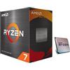 AMD CPU RYZEN 7 5800XT AM4 8-CORE 36MB CACHE BOX