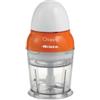 Ariete Choppy 1836 Tritatutto Elettrico Lame In Acciaio Inox 250Ml 160W