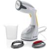 Ariete Ferro Da Stiro Verticale 4167 Piastra Acciaio Inox Colpo Vapore 20 Gr/Min 1200W
