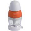 Ariete Grati' Turbo 0439/11 Grattugia Elettrica Corded Con Ciotola 200Cc 200W