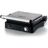 Ariete Metal Grill 3 In 1 (1934/00) Piastra Elettrica Antiaderente Apertura 180 Gradi 2000W