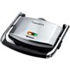 Ariete Toast E Grill Slim 1911/10 Piastra Elettrica Antiaderente Chiusura Salvaspazio 1000W