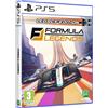 Microids PS5 Formula Legends - LEGACY EDITION